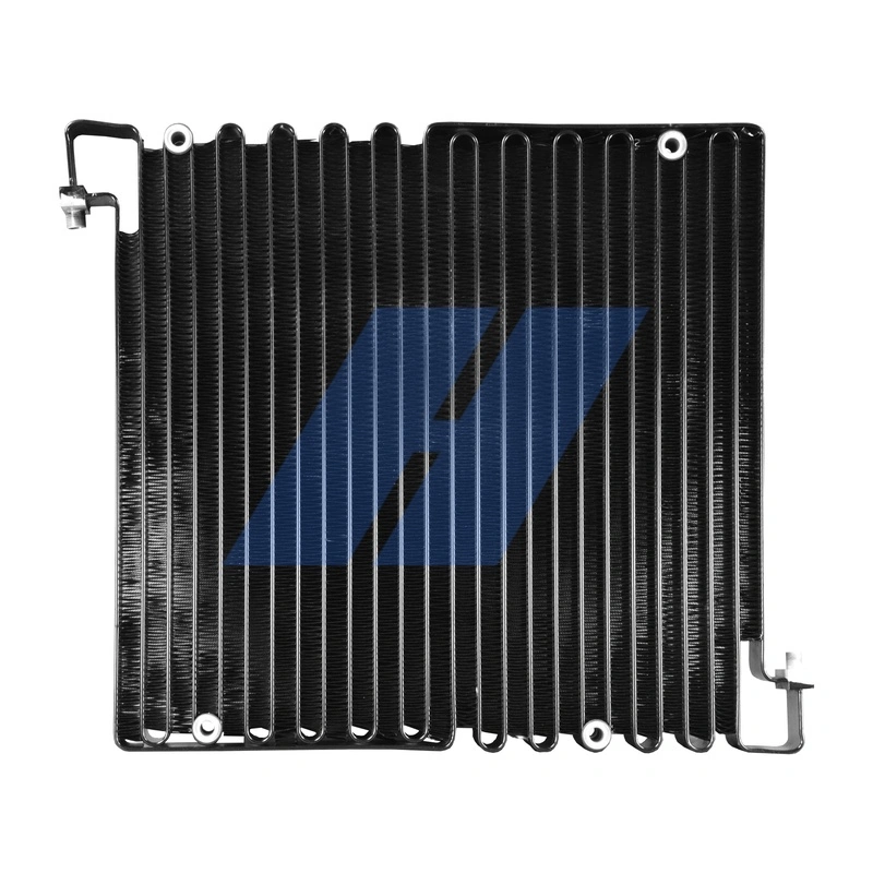 Radiator climatizare