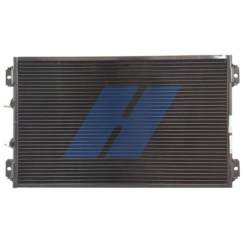 Radiator climatizare