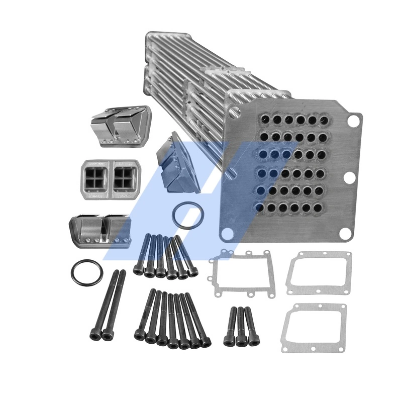 Set de reparatie modul AGR