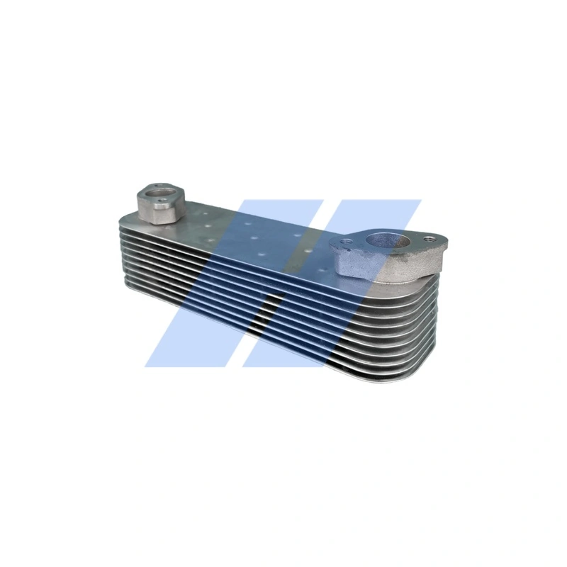 Radiator ulei / termoflot