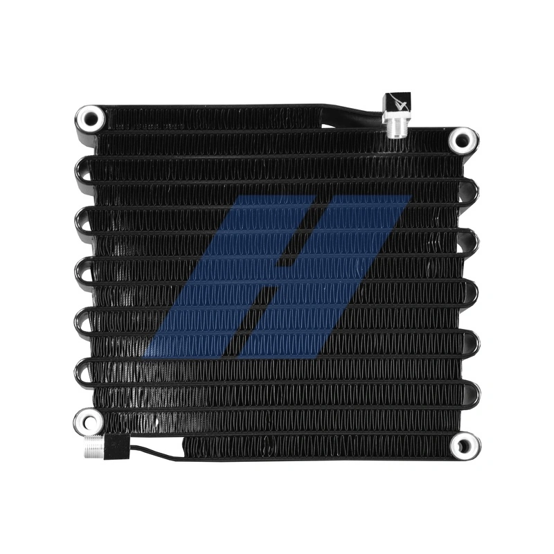 Radiator climatizare