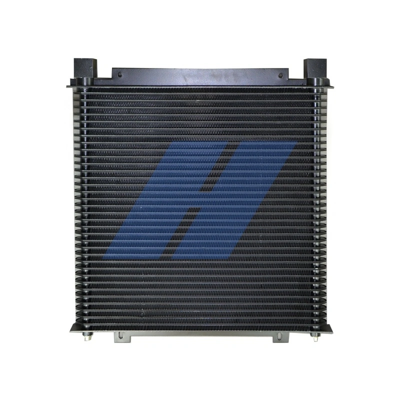 Radiator ulei cutie viteze