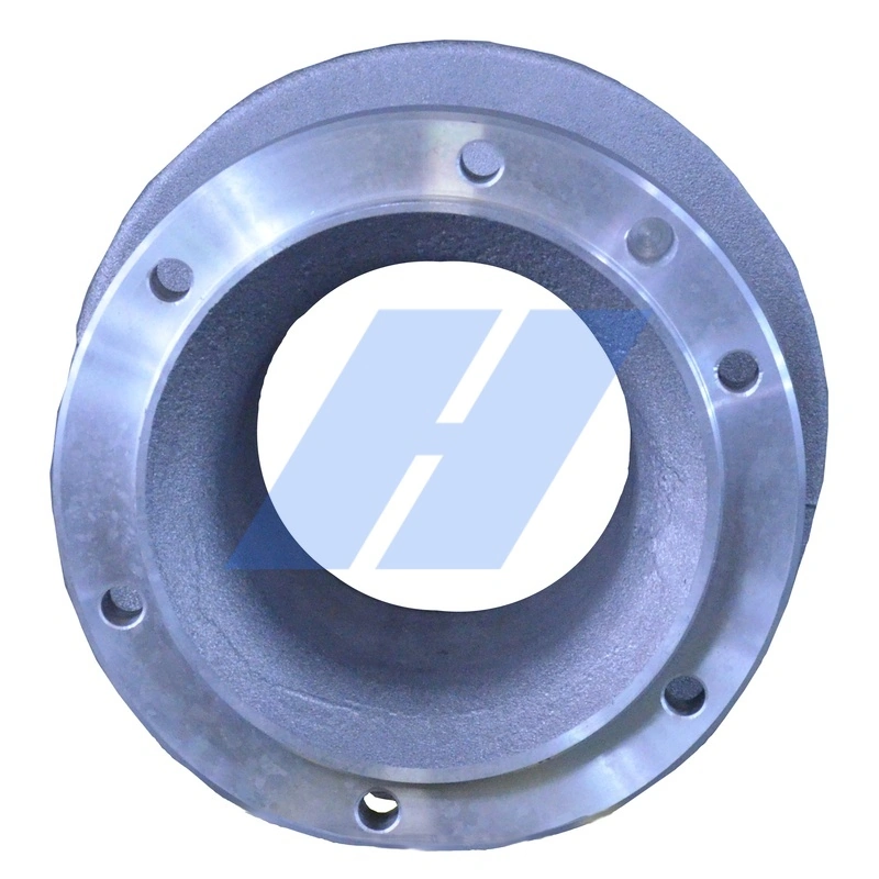 Cupla ventilator radiator