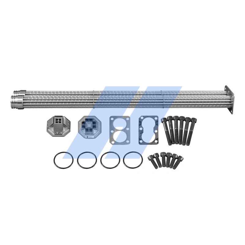 Set de reparatie modul AGR