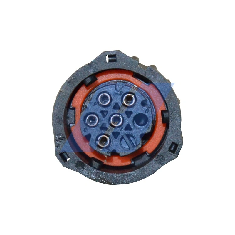 Cupla ventilator radiator