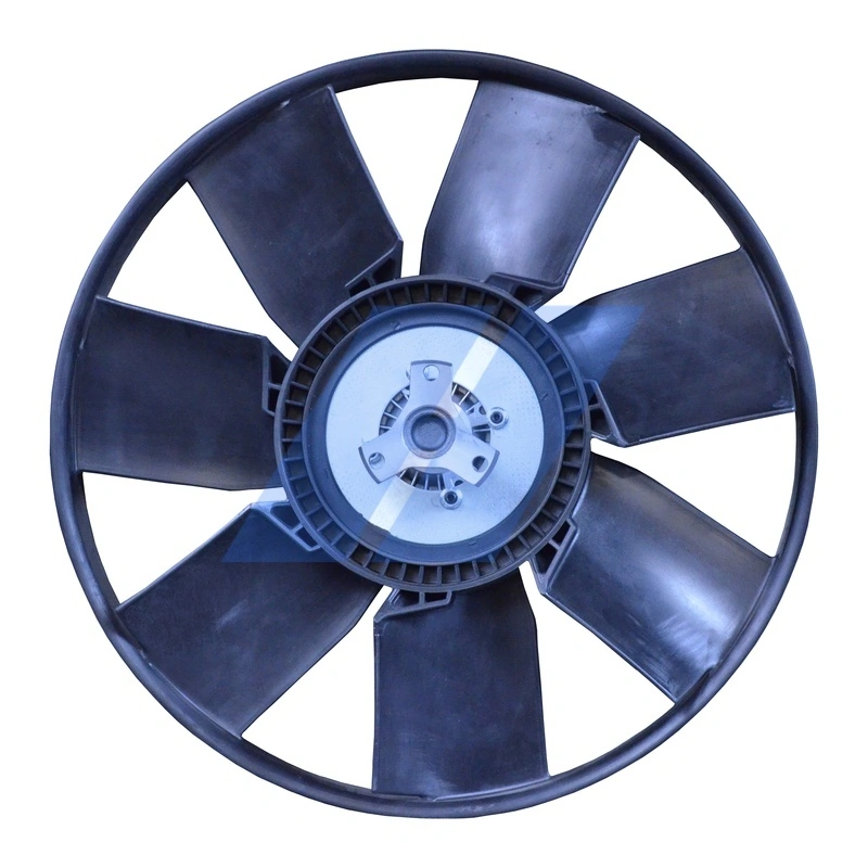 Ventilator radiator racire