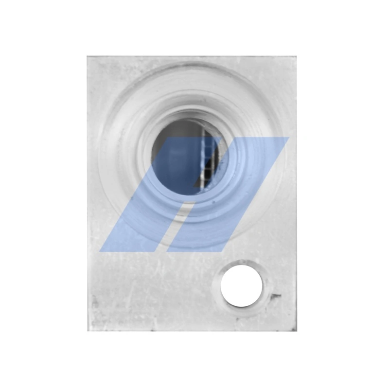 Radiator climatizare