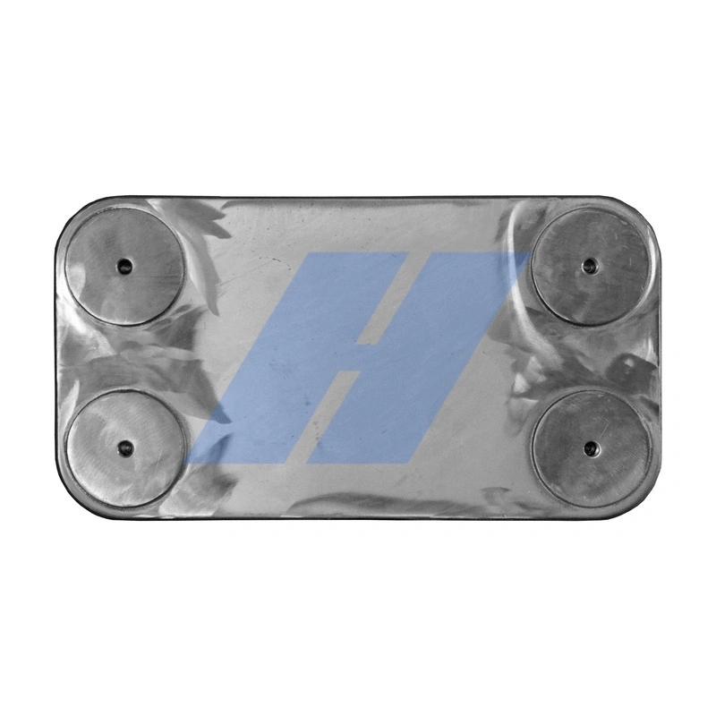 Radiator retarder