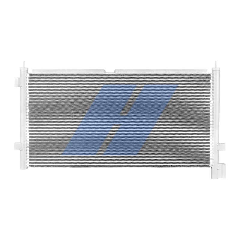 Radiator climatizare