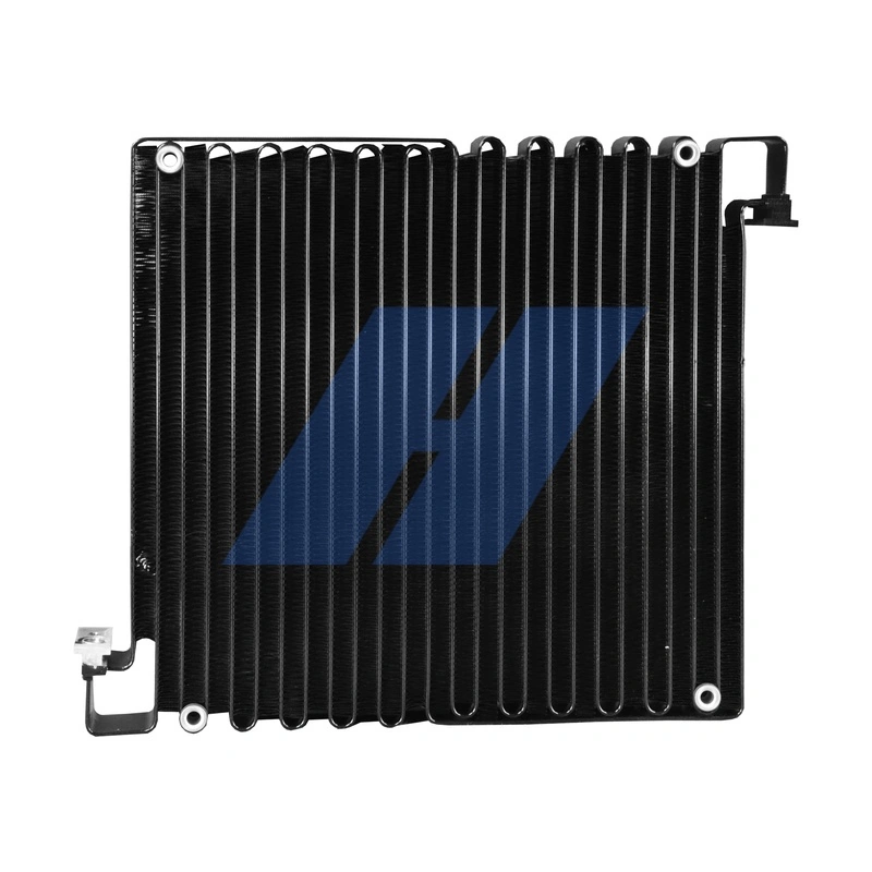 Radiator climatizare