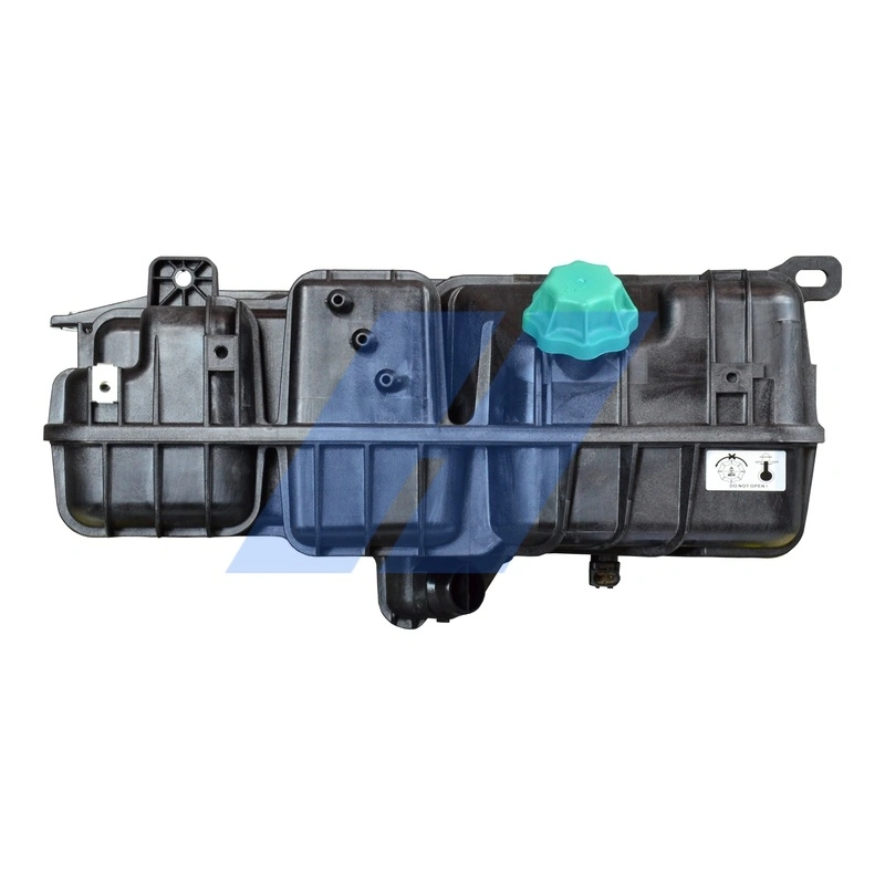 Vas expansiune lichid racire