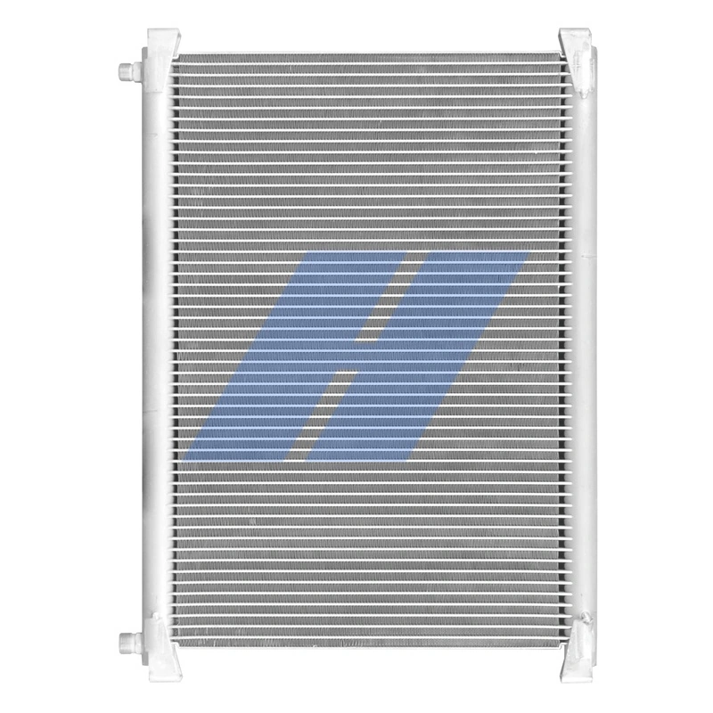 Radiator climatizare