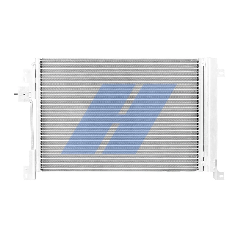 Radiator climatizare