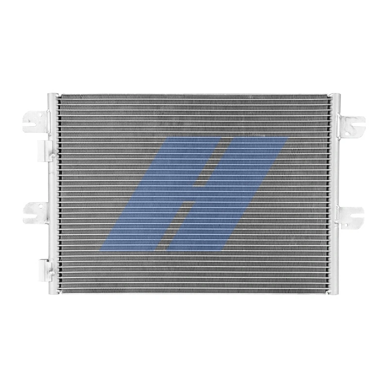 Radiator climatizare