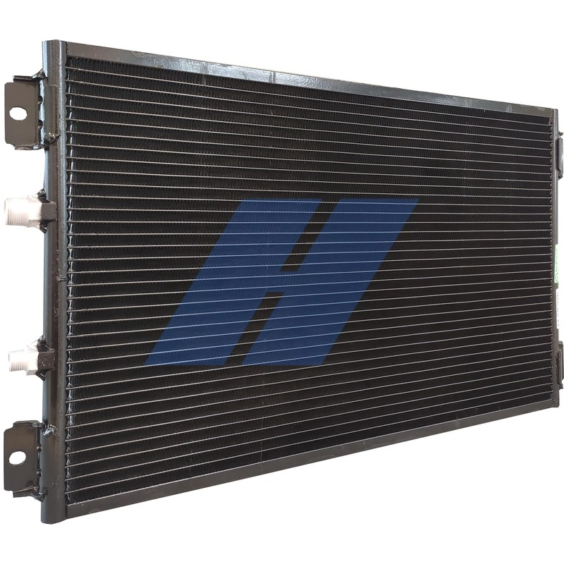Radiator climatizare