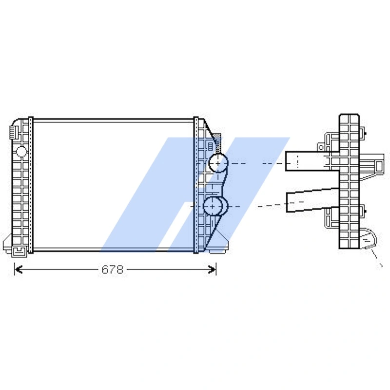 Intercooler