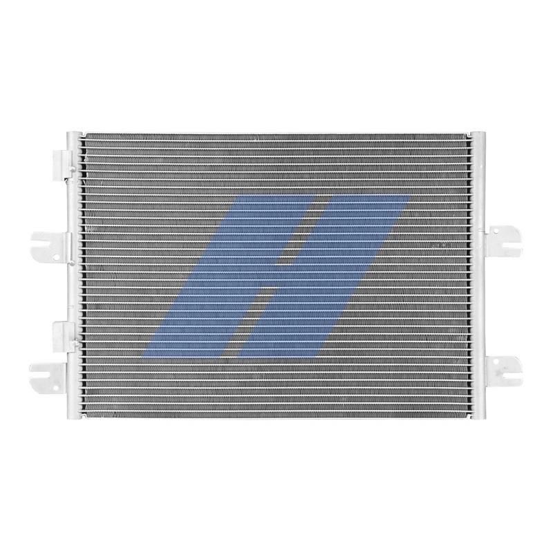 Radiator climatizare