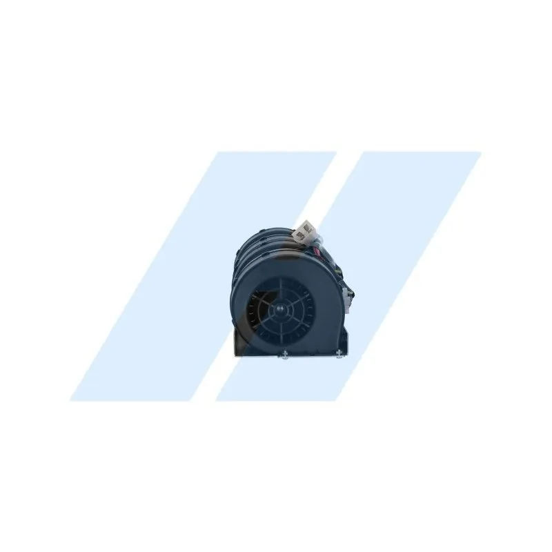 Ventilator, habitaclu