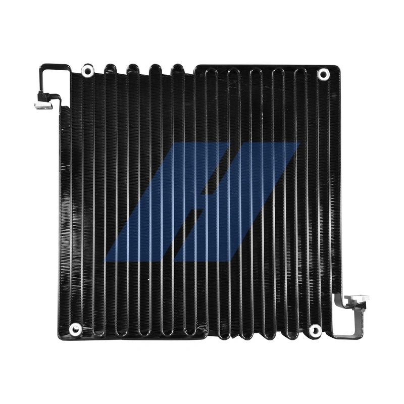 Radiator climatizare