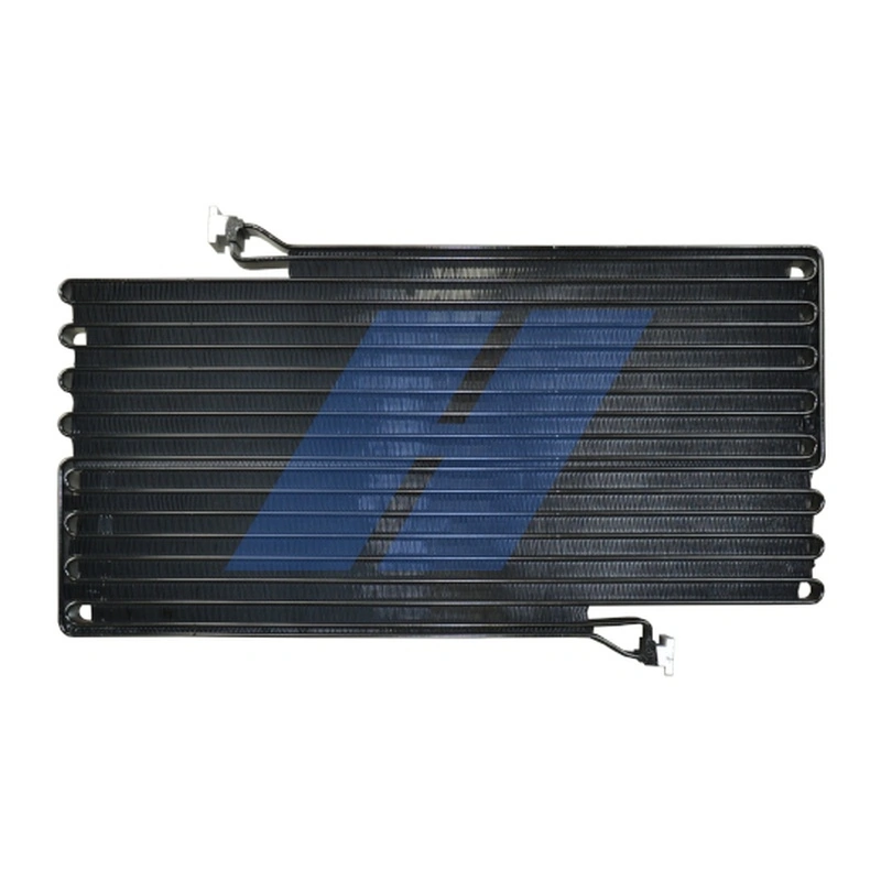 Radiator climatizare