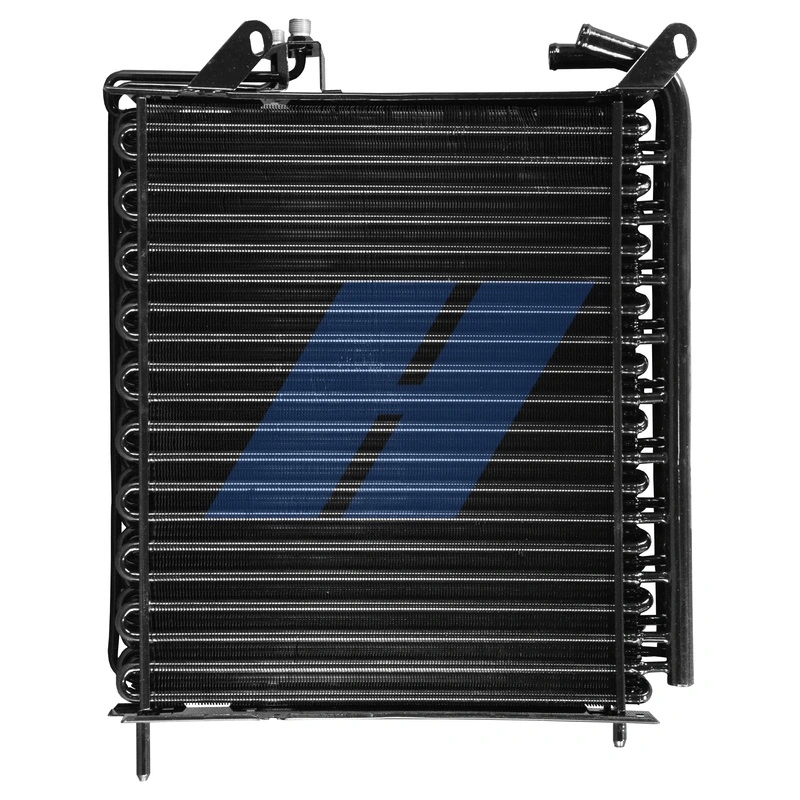 Radiator climatizare