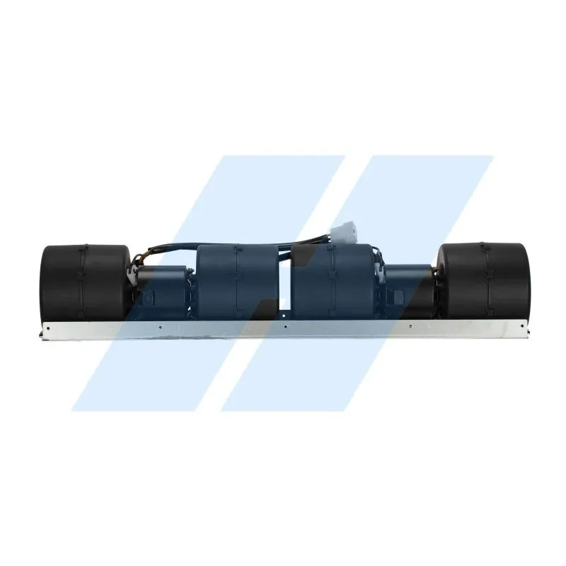 Ventilator, habitaclu