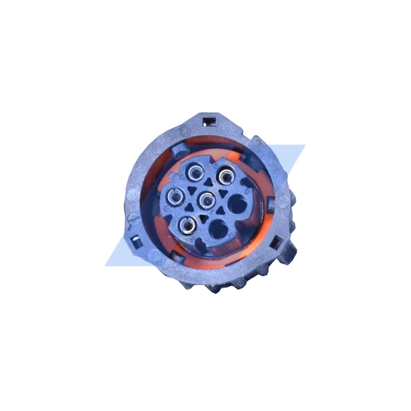 Cupla ventilator radiator