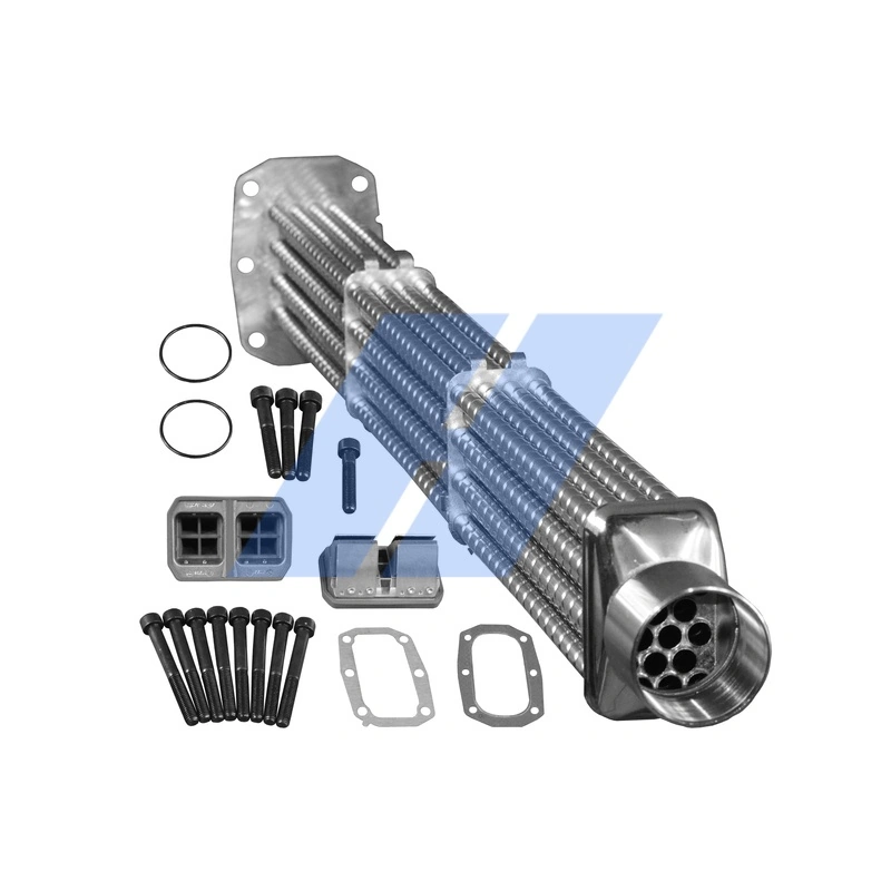 Set de reparatie modul AGR