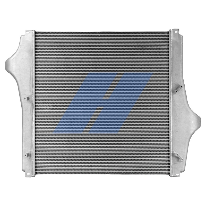 Intercooler