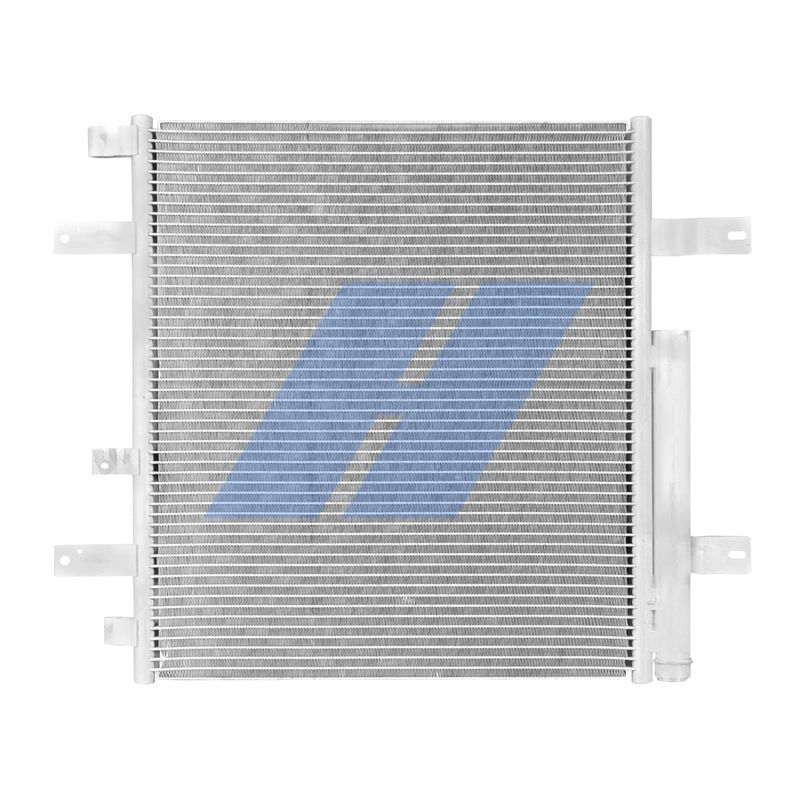 Radiator climatizare