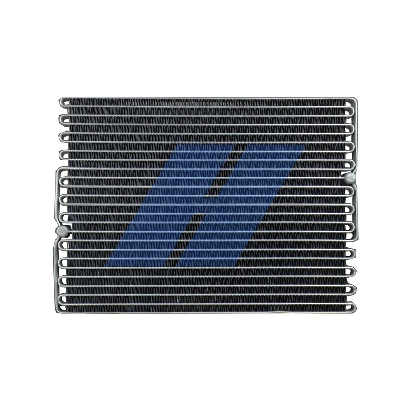 Radiator climatizare