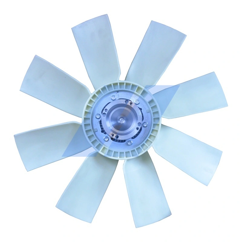 Ventilator radiator racire