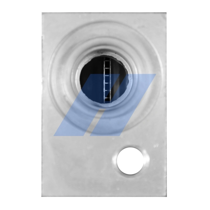 Radiator climatizare