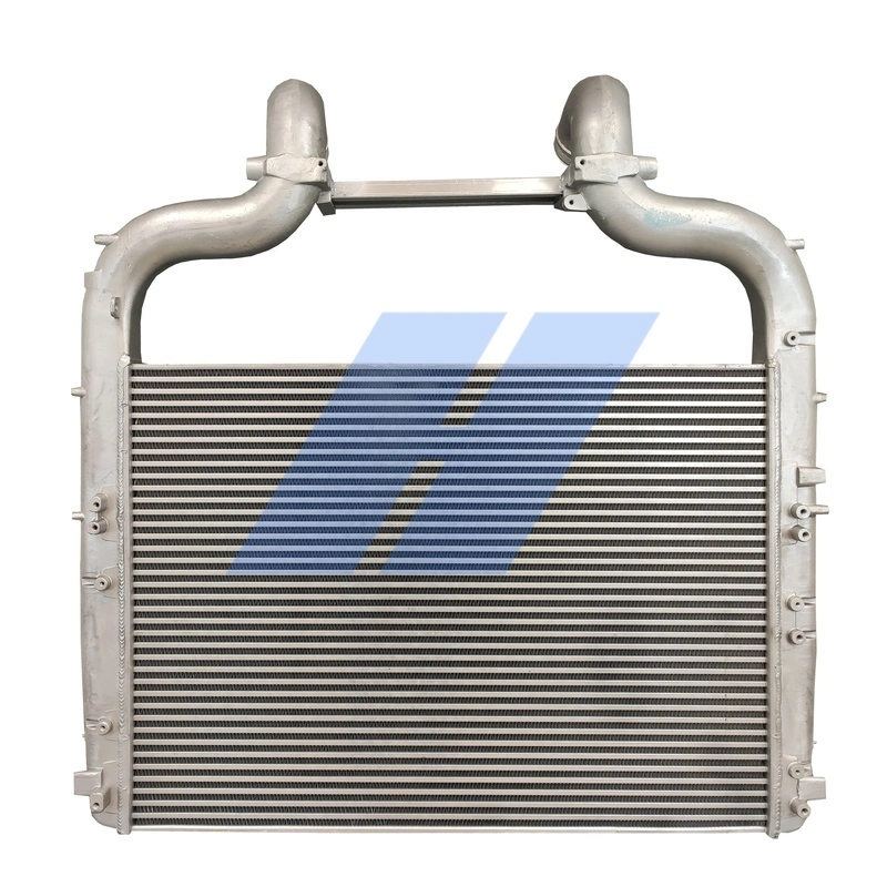 Intercooler