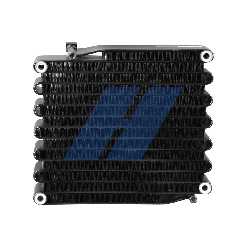 Radiator climatizare