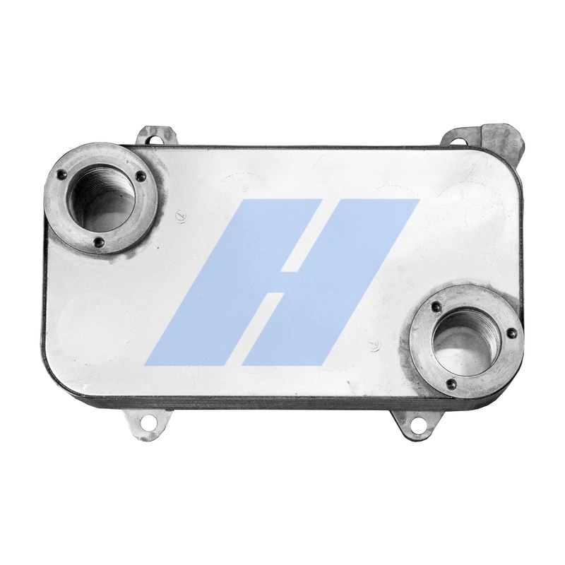Radiator retarder
