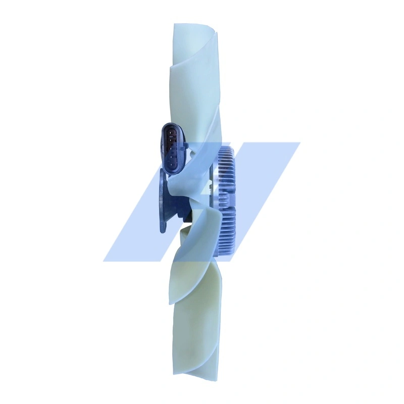 Ventilator radiator racire