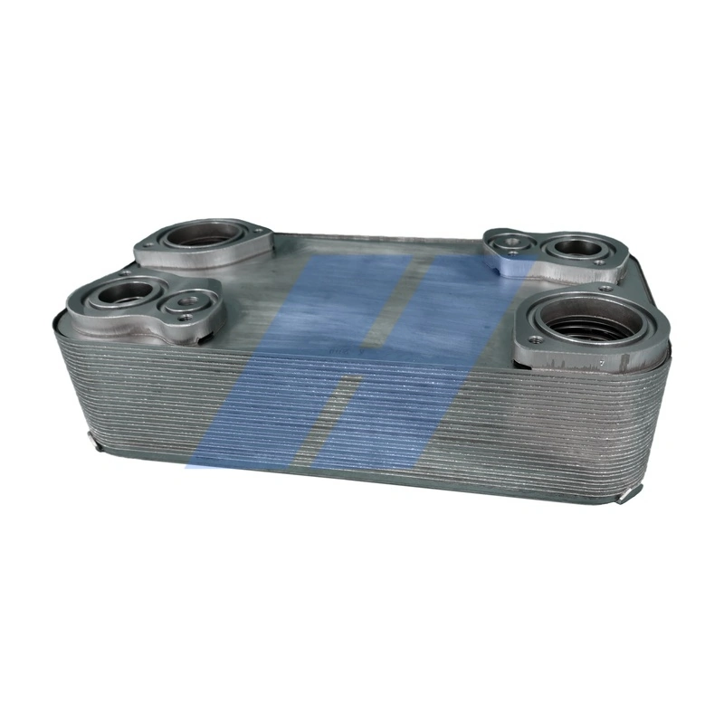 Radiator retarder