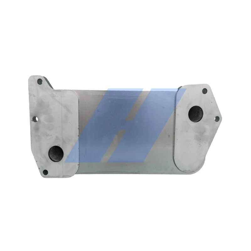 Radiator retarder