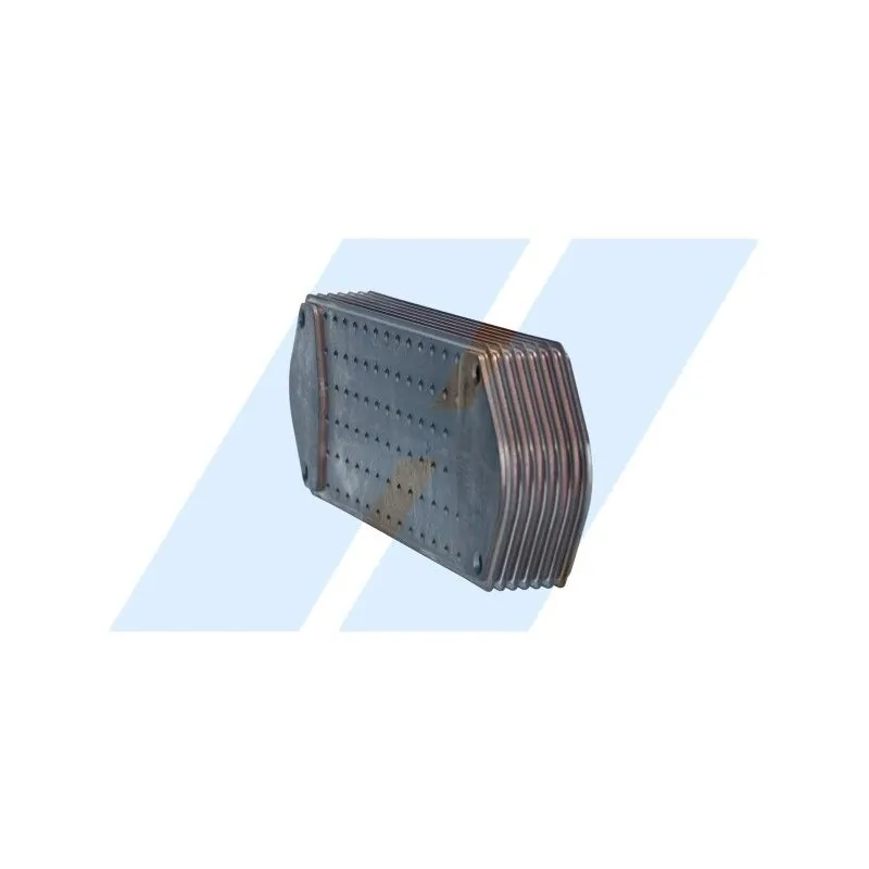 Radiator ulei / termoflot