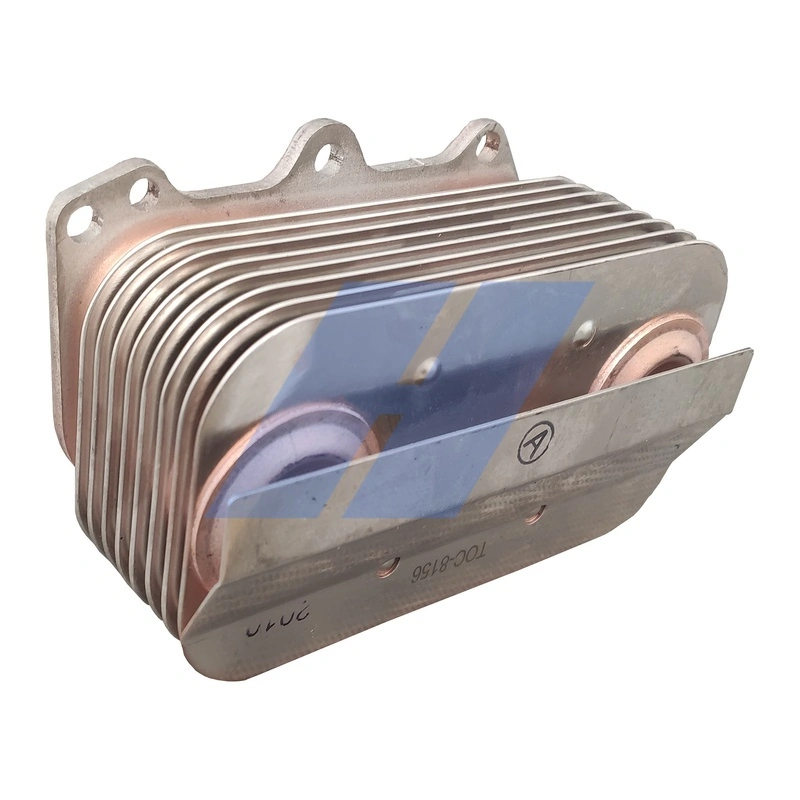 Radiator ulei / termoflot