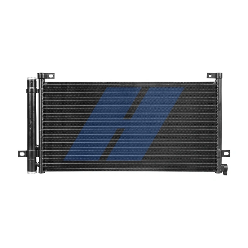 Radiator climatizare