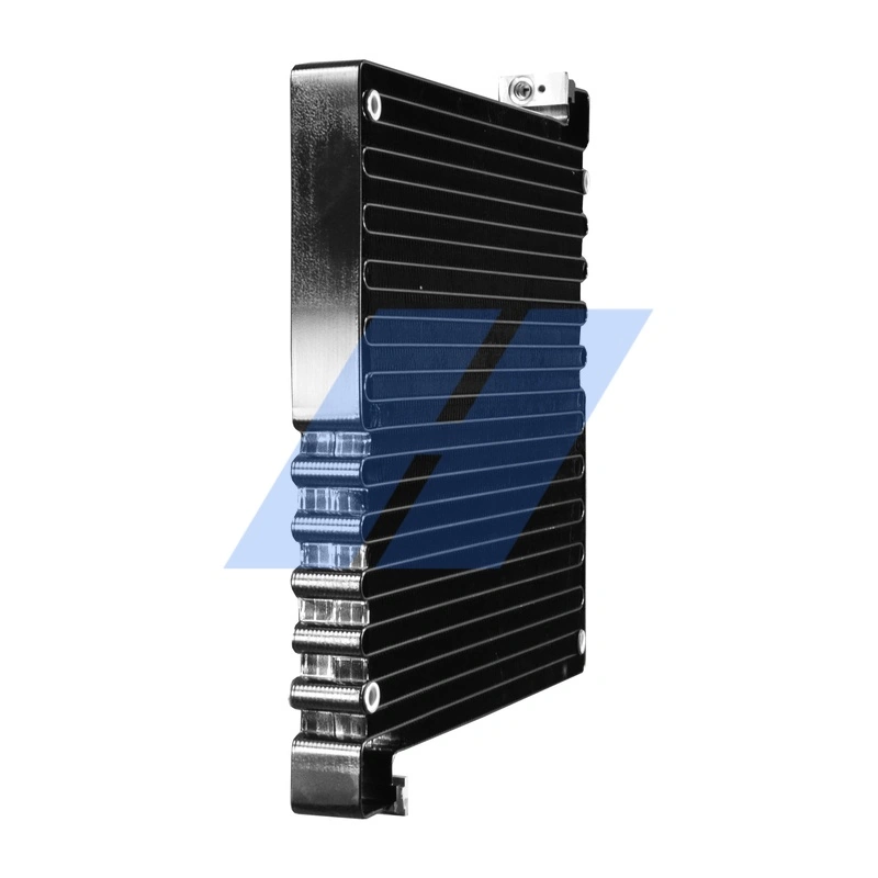 Radiator climatizare