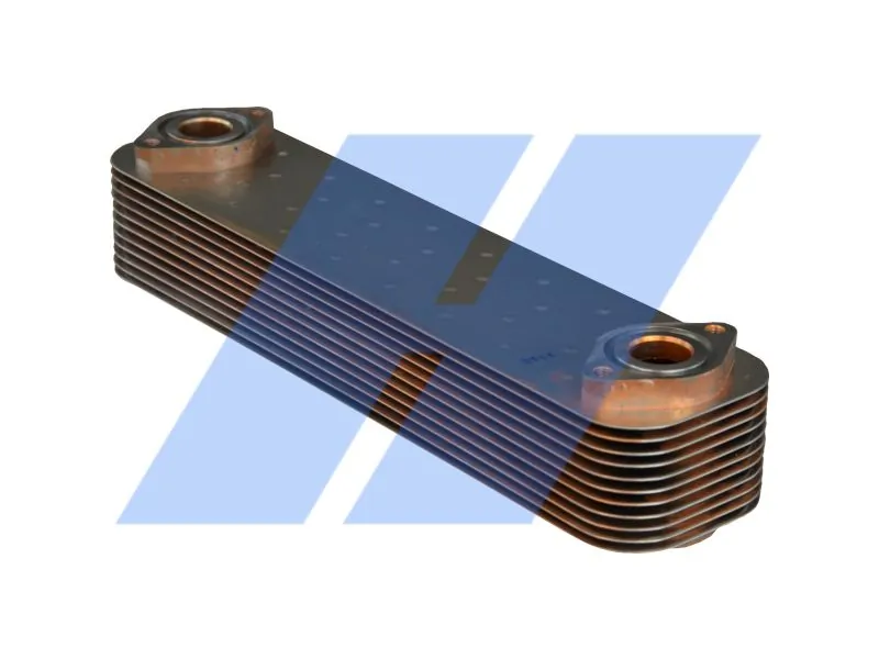 Radiator ulei / termoflot