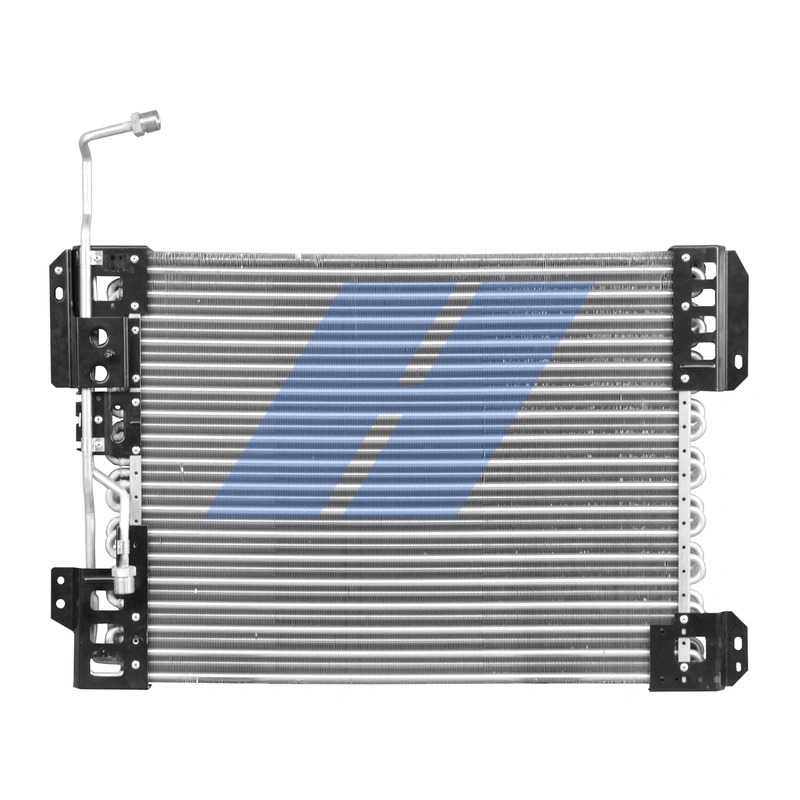 Radiator climatizare