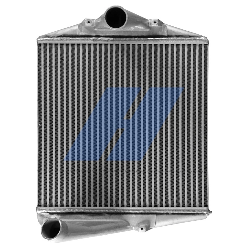 Intercooler