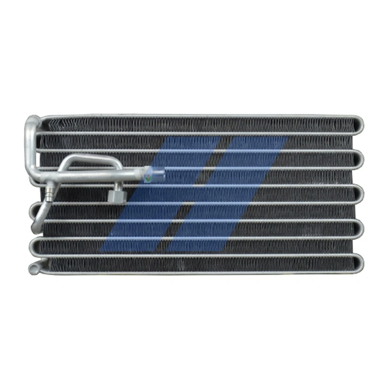 Evaporator, aer conditionat