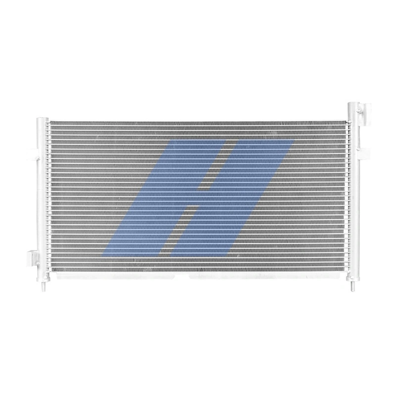 Radiator climatizare