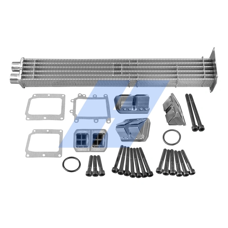 Set de reparatie modul AGR