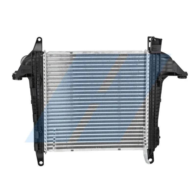 Intercooler